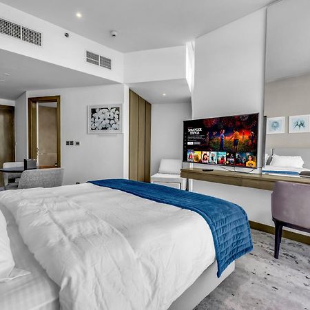 Luxury Aparthotel Prive Ντουμπάι Εξωτερικό φωτογραφία