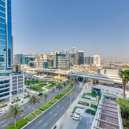 Luxury Aparthotel Prive Ντουμπάι Εξωτερικό φωτογραφία