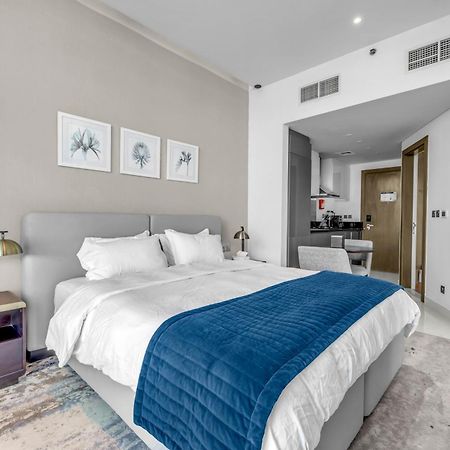 Luxury Aparthotel Prive Ντουμπάι Εξωτερικό φωτογραφία