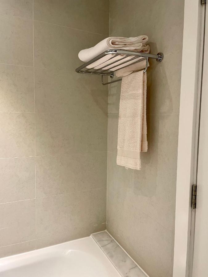 Luxury Aparthotel Prive Ντουμπάι Εξωτερικό φωτογραφία