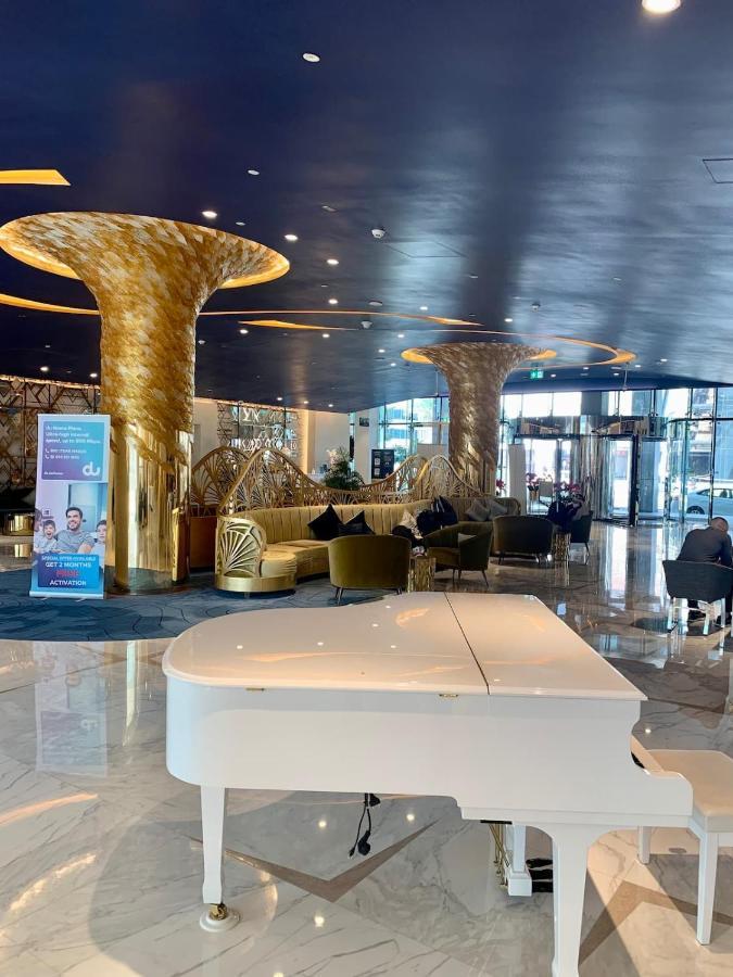 Luxury Aparthotel Prive Ντουμπάι Εξωτερικό φωτογραφία