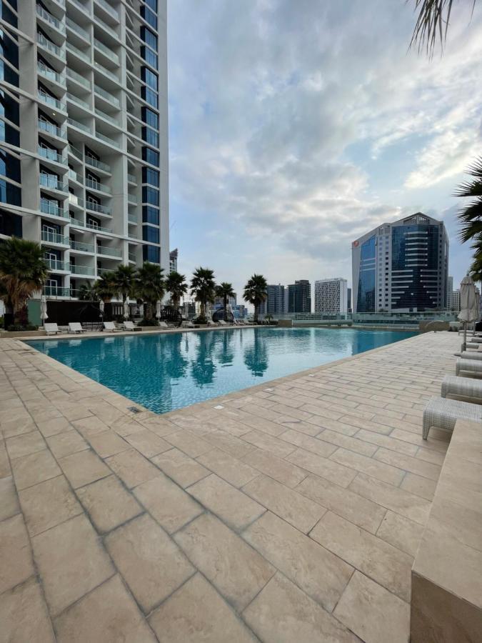 Luxury Aparthotel Prive Ντουμπάι Εξωτερικό φωτογραφία