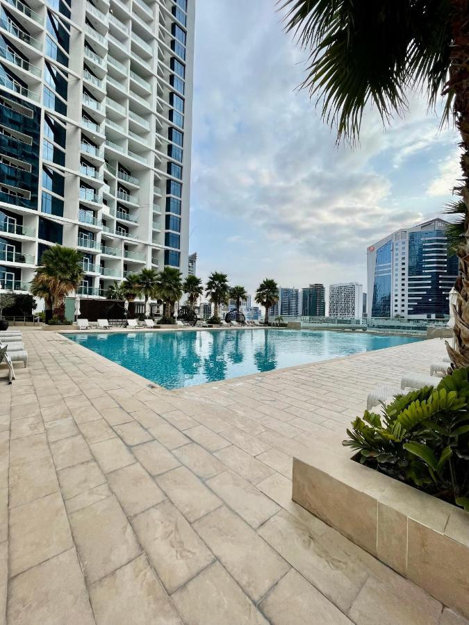 Luxury Aparthotel Prive Ντουμπάι Εξωτερικό φωτογραφία