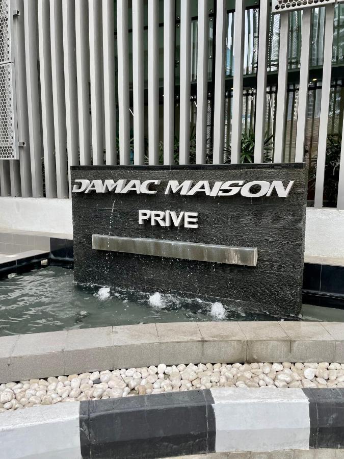 Luxury Aparthotel Prive Ντουμπάι Εξωτερικό φωτογραφία