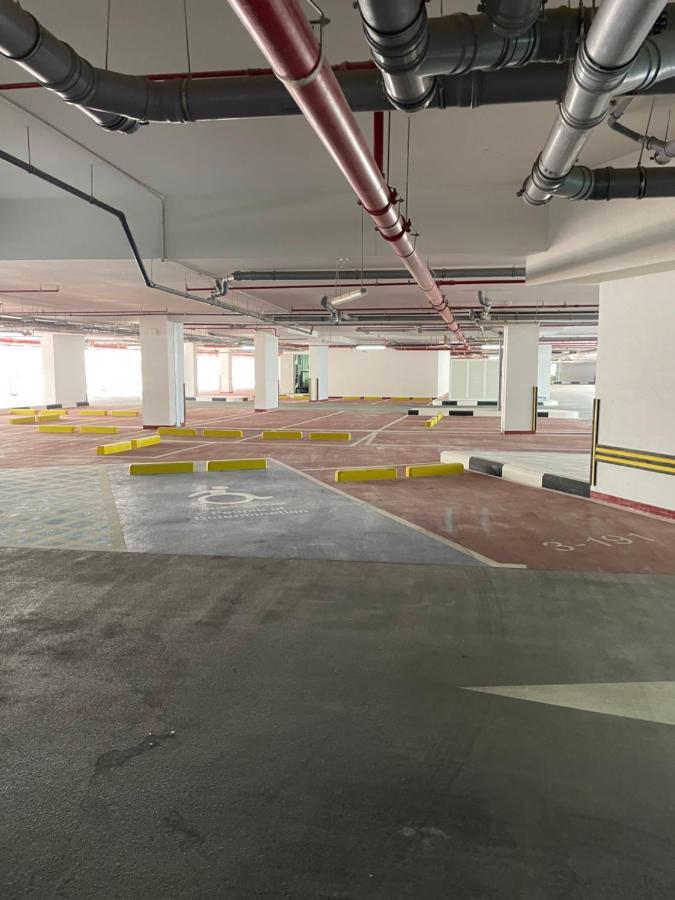 Luxury Aparthotel Prive Ντουμπάι Εξωτερικό φωτογραφία
