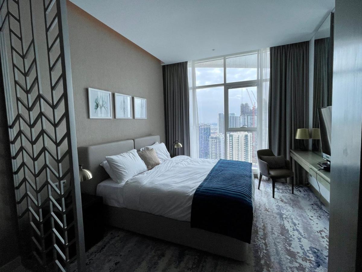 Luxury Aparthotel Prive Ντουμπάι Εξωτερικό φωτογραφία