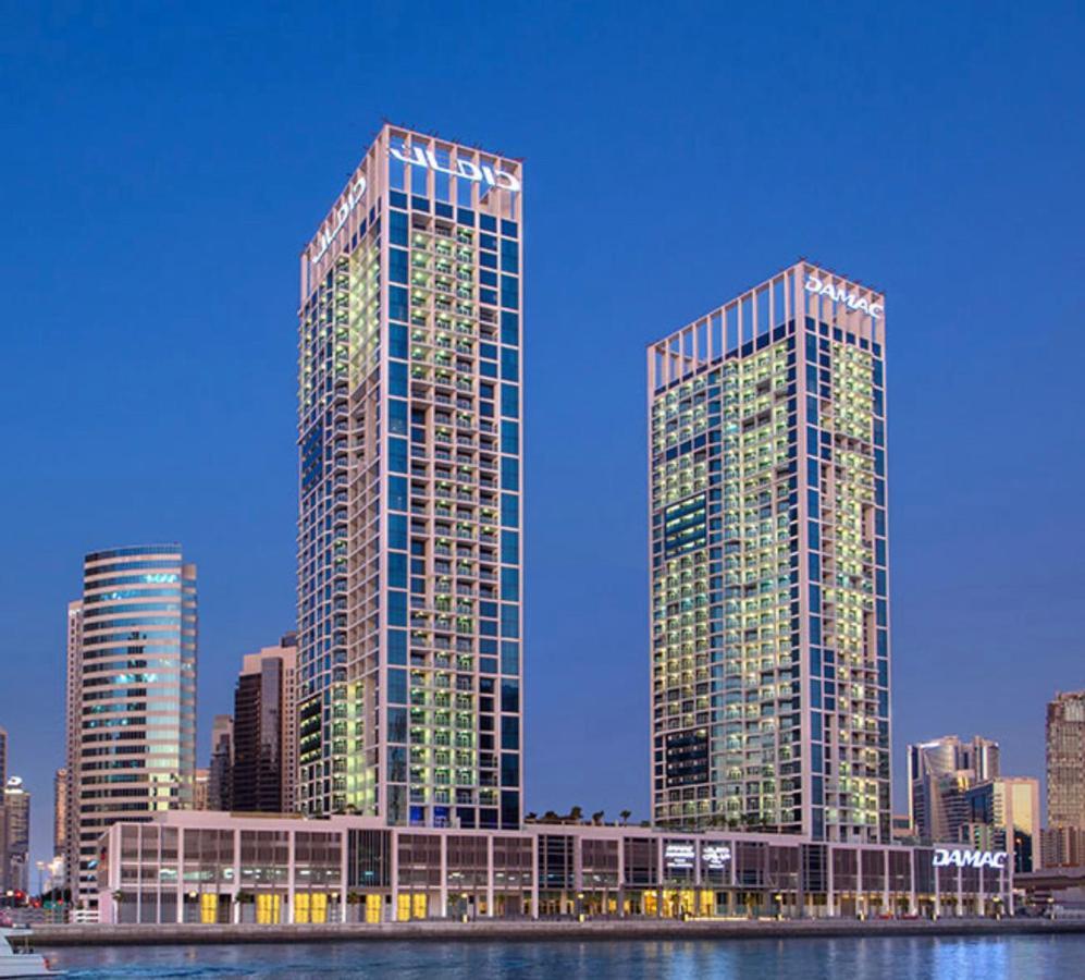 Luxury Aparthotel Prive Ντουμπάι Εξωτερικό φωτογραφία