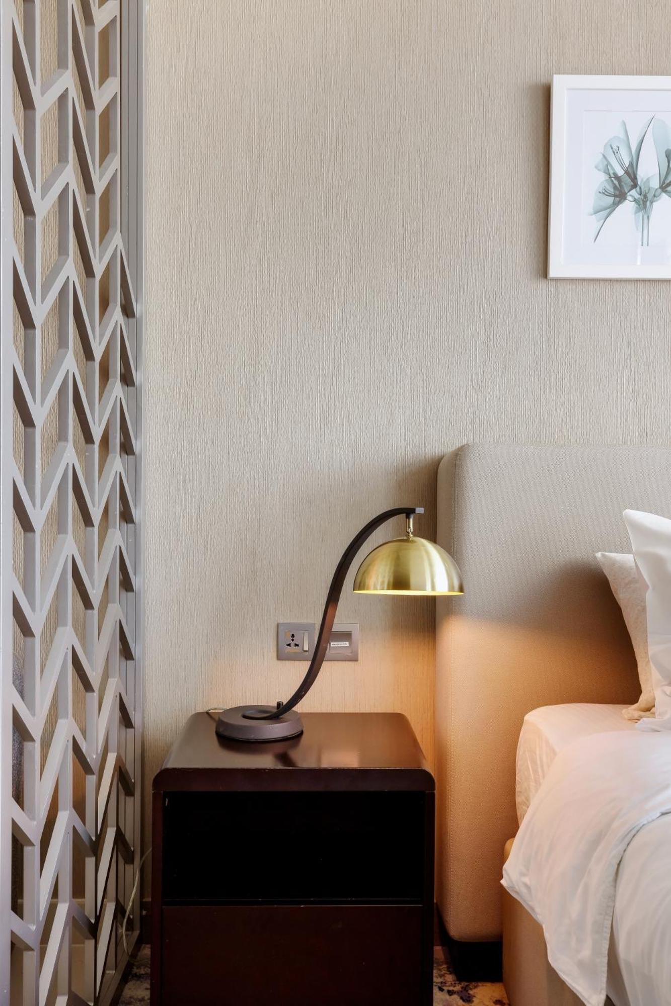 Luxury Aparthotel Prive Ντουμπάι Εξωτερικό φωτογραφία