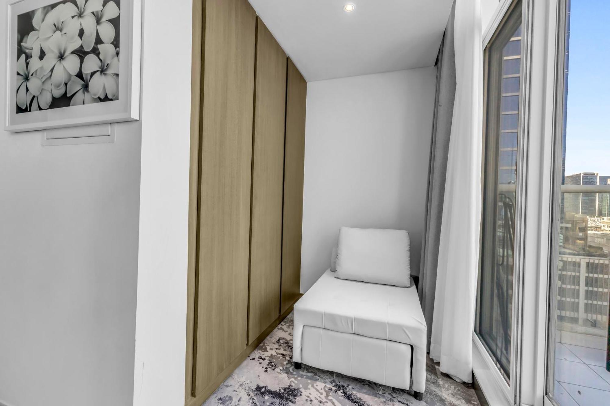 Luxury Aparthotel Prive Ντουμπάι Εξωτερικό φωτογραφία